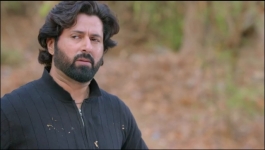 Megha Barsenge - 20th March 2025